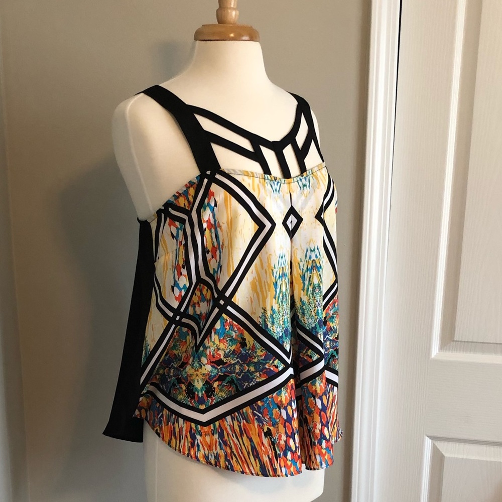 NWT - Blouse
